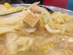 -京城百饺园•东北菜馆(红谷滩店)