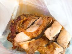 -王二甩老木子鸡(江湾店)