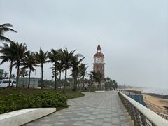 -西秀海滩公园