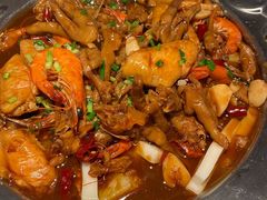 -胖哥俩肉蟹煲(杭州下沙学林街店)