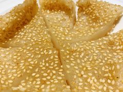 空心煎堆皇-凤凰楼酒家·粤宴点心(华强北店)