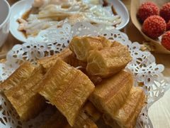 -冰泉豆浆馆(阳朔店)