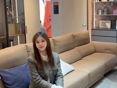 -索菲亚衣柜橱柜家具全屋定制(汶水红星店)