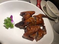 -吉旺港式餐厅(南方商城店)