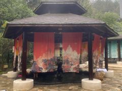 -明月山天沐温泉度假村