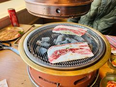 -西塔老太太泥炉烤肉(北京望京店)
