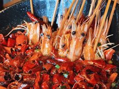 -成都吃客(九眼桥店)