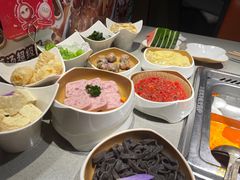 -海底捞火锅(大学路新象城店)
