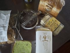 -巴黎贝甜(亿合城店)
