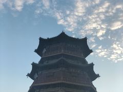 -大同古城墙