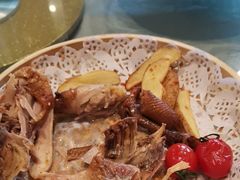 -丽华园(汉阳龙阳店)