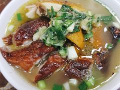 -陈光记烧腊店(罗保博士街店)