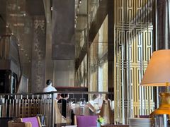-金轩中餐厅 Jin Xuan(浦东丽思卡尔顿酒店)