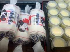 大白兔奶糖卷-帝戎(禾祥西路店)