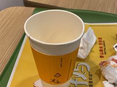 -麦当劳(轻轨曹杨路店)