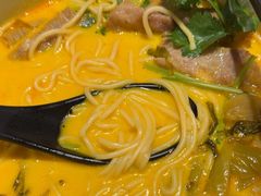 -和府捞面(天河领展广场店)