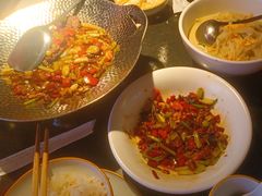 -湘阁里辣(南联锦泰城店)