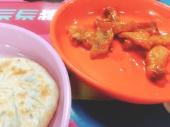 -中央财经大学-食堂