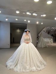 -B.Bridge Couture婚纱礼服(福田店)