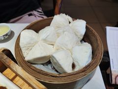 叉烧包-味可道美食坊(福基路店)