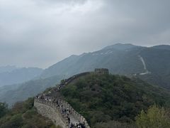 -慕田峪长城