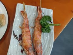-银子铁板烧料理自助餐(人民广场店)
