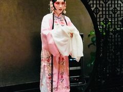 -海天楼中餐厅(吴宫泛太平洋酒店)
