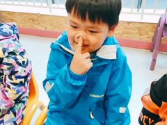 -未思途少儿成长中心(洛森堡校区)