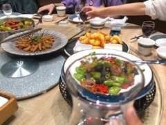 -味莊·青岛菜(云霄路店)