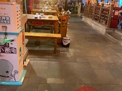-蜀大侠火锅(龙岗店)