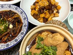-老牛窝里(总店)