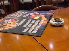 -気楽亭和食料理(气乐亭大世界本店)