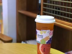 -萃茶师(琅西店)