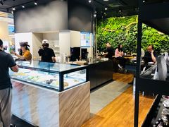 -Seesaw Coffee(环贸iapm店)