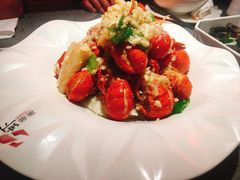 -虾胡闹龙虾馆(湄南河店)