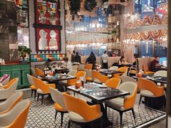 -巴依老爷新疆美食(清华东门店)