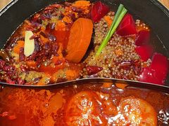 -楠火锅(哈尔滨金爵万象店)