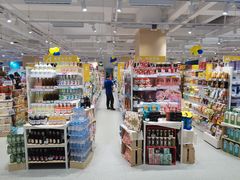 -联华超市(新闸路店)