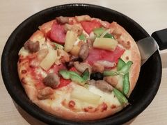 -必胜客(滨江店)