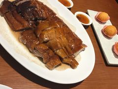 -頂好酒家·经典粤菜(海信广场店)