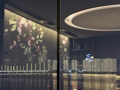 -君庭中餐厅(湘江豪生店)