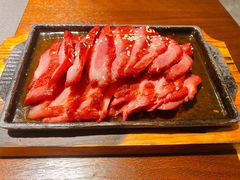 -喜粤广东菜(汉屯路店)