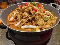 -蛙喔牛蛙(浦口澳林店)