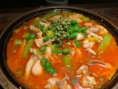 -苏乡兰亭·新派淮扬菜(吾悦广场店)