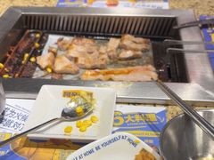 -阿亲家·韩式无限烤肉(春熙路店)