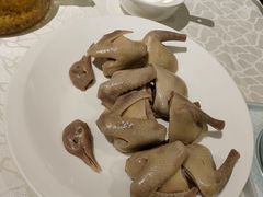 -狮王府淮扬菜(新街口友谊店)
