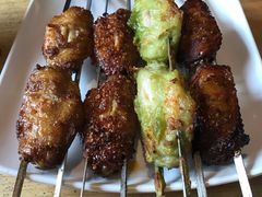 -鬼味烤翅(南锣鼓巷店)