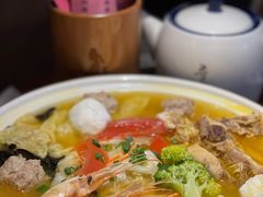 绍三鲜-寻宝记绍兴菜(鲁迅路店)