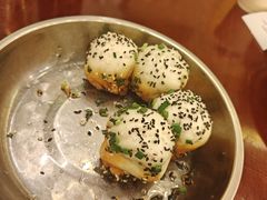 特色生煎-三两春(浦三路店)
