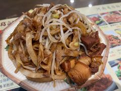 坛子肉招牌焖饼-葛记焖饼(伏牛路店)